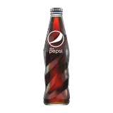 Buy Pepsi Diet Bottle -  250 Ml in Saudi Arabia
