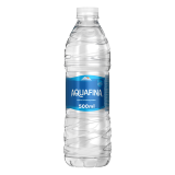اشتري أكوافينا مياه معدنية -  500 مل في السعودية