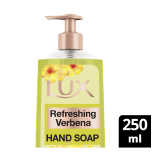 Buy Lux Hand Wash Refreshing Verbena - 250Ml in Saudi Arabia