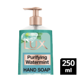 Buy Lux Hand Wash Purifying Watermint - 250Ml in Saudi Arabia