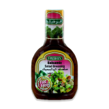 Buy Freshly Balsamic Salad Dressing - 16Z in Saudi Arabia