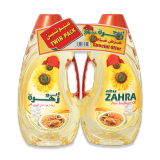 Sunflower Oil-2×1.5L Sunflower Oil-2×1.5L