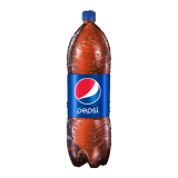 Buy Pepsi Regular Pet - 1L in Saudi Arabia