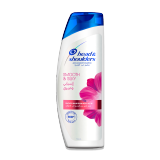 Smooth And Silky Anti Dandruff Shampoo-600 Ml Smooth And Silky Anti Dandruff Shampoo-600 Ml