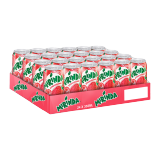 Buy Mirinda Strawberry Can - 330-355Ml in Saudi Arabia