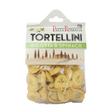 Fresh Tortellini Ricotta & Spinach-250G Fresh Tortellini Ricotta & Spinach-250G