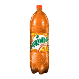 Buy Mirinda Orange Pet - 1L in Saudi Arabia