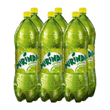 Buy Mirinda Citrus Pet - 2.2L in Saudi Arabia