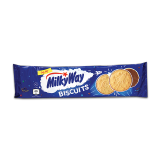 Buy Milky Way Biscuit Choclate - 108G in Saudi Arabia