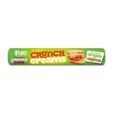 Ginger Crunch Cream-230G Ginger Crunch Cream-230G