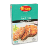 توابل سمك-50 غرام توابل سمك-50 غرام