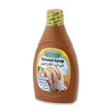 Buy Freshly Caramel Syrup Sugar Free - 18Z in Saudi Arabia