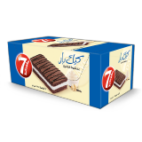 Buy Lusine Chocolate Layer Cake - 12x25G in Saudi Arabia