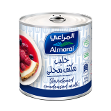 Buy Almarai Sweetened Condensed Milk - 397G in Saudi Arabia