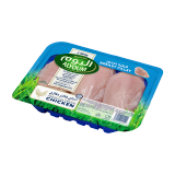 Buy Al Youm Chilled Chicken Breast Fillet - 450G in Saudi Arabia