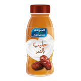 Buy Almarai Date Milk - 250Ml in Saudi Arabia