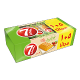 Buy 7 days Apple Strudel Cinnamon - 6×55G in Saudi Arabia