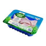 Buy Al Youm Chicken Mixed Parts - 900G in Saudi Arabia