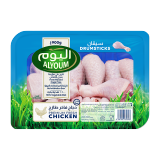 Buy Al Youm Fresh Chicken Drumsticks - 900G in Saudi Arabia