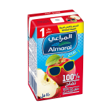 Buy Almarai Apple Juice - 140Ml in Saudi Arabia