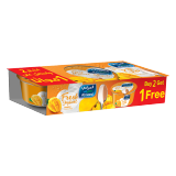 Buy Almarai Mango Yoghurt - 3×150G in Saudi Arabia