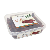 Buy Arjoon Mabroom Dates - 400G in Saudi Arabia