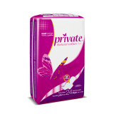 Buy Private Night Butterflay Pads With Wings - 24 Pads in Saudi Arabia