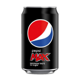 Buy Pepsi Pepsi Max - 6X320Ml in Saudi Arabia