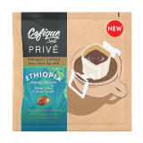 اشتري كوفيك قهوة فورية أثيوبية - 5×12 غرام في السعودية