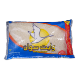 اشتري وايت سوان وايت سوان أرز كالروز - 4.5-5 كيلو في السعودية