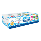 Buy Sadafco Junior Gum Milk - 24x200Ml in Saudi Arabia