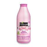 Buy Cottage Shower Gel Sweet Marshmallow - 750Ml in Saudi Arabia