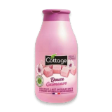 Buy Cottage Shower Gel Sweet Marshmallow - 250Ml in Saudi Arabia