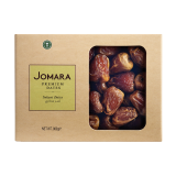 Buy Jomara Sukary Dates Multi Vaccum - 800G in Saudi Arabia