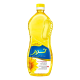 Buy Noor Pure Sunflower Oil - 750Ml in Saudi Arabia
