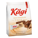 اشتري كاجي بسكويت بالشوكولاتة ميني - 125 غرام في السعودية