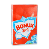 Buy Bonux Detergents Hs Original - 6×1.5Kg in Saudi Arabia