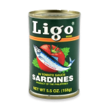 Sardines Green-155G Sardines Green-155G