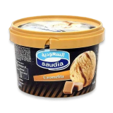 Buy Sadafco Ice Cream Caramelita - 500Ml in Saudi Arabia