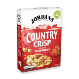 Buy Jordans Country Crisp Strawberries - 500G in Saudi Arabia