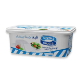 Buy Sadafco Feta Cheese - 200G in Saudi Arabia