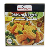 اشتري الكبير ناجيت الدجاج - 400 جرام في السعودية
