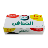 اشتري الصافي زبادي قليلة الدسم - 6×170 غرام في السعودية