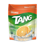 اشتري تانج شراب البرتقال مع فيتامين سي - 1 كجم في السعودية