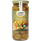 Buy Goody Whole Green Olives - 240G in Saudi Arabia