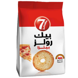 Buy 7 days Pizza Bake Rolls - 36G in Saudi Arabia