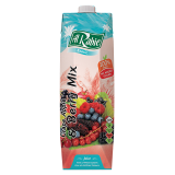 Al Rabie Grape Apple & Berry No Added Sugar - 18×200Ml price in