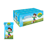 UHT Milk Junior Full Cream Long Life-18 x 115 Ml UHT Milk Junior Full Cream Long Life-18 x 115 Ml