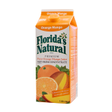 Buy Florida's Natural Pure Orange Mango Juice - 1.8L in Saudi Arabia