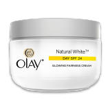Natural White Cream-50G Natural White Cream-50G